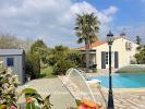 Vente Maison Saint-ouen-d'aunis 17230 4 pieces