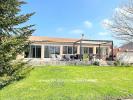 Vente Maison Ronde 17170 6 pieces 172 m2