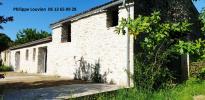 Vente Maison Pellegrue 33790 4 pieces 132 m2