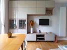 Vente Appartement Paris-17eme-arrondissement  75017 3 pieces 52 m2