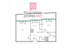 Vente Appartement Cagnes-sur-mer 06800 2 pieces 41 m2
