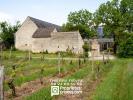 Vente Maison Saint-nicolas-de-bourgueil 37140 8 pieces 226 m2