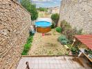 Vente Maison Azille  11700 6 pieces 114 m2