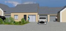 Vente Prestige Chace SAINT-CYR-EN-BOURG 49400 3 pieces 67 m2