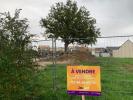 Vente Terrain Trelaze 49800 4 pieces 203 m2