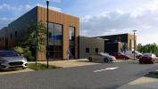 Vente Commerce Caen 14000