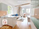 Vente Appartement Nogent-le-roi 28210 2 pieces 45 m2