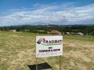 Vente Terrain Charmes-sur-l'herbasse 26260 502 m2