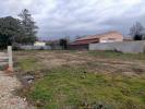 Vente Terrain Valence 26000 352 m2