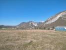 Vente Terrain Sainte-eulalie-en-royans 26190 406 m2
