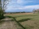 Vente Terrain Hostun 26730 727 m2
