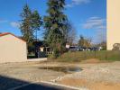 Vente Terrain Saint-marcellin 38160 517 m2