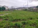 Vente Terrain Serves-sur-rhone 26600 1050 m2