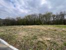 Vente Terrain Bonnetan  33370 800 m2