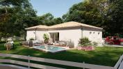 Vente Terrain Sadirac  33670 600 m2