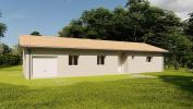 Vente Maison Tresses  33370 120 m2