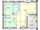 Vente Maison Mouzillon 44330 60 m2