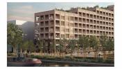 Vente Programme neuf Strasbourg 67000 40 m2