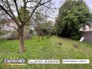 Vente Terrain Claye-souilly  77410 1200 m2