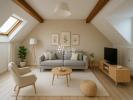 Vente Appartement Lille 59000 3 pieces 73 m2