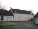 Location Maison Lye 36600 3 pieces 81 m2