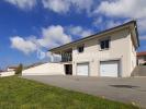 Vente Maison Essertines-en-donzy 42360 5 pieces 124 m2