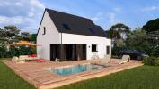 Vente Maison Pleugriffet 56120 6 pieces 111 m2