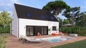 Vente Maison Credin 56580 6 pieces 121 m2