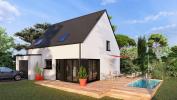 Vente Maison Camors 56330 6 pieces 105 m2