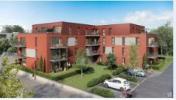 Location Appartement Tourcoing 59200 2 pieces 42 m2