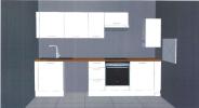 Location Appartement Montagne  44620 2 pieces 41 m2