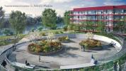 Location Appartement Metz 57000 4 pieces 85 m2