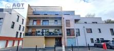 Vente Appartement Beauvais  60000 3 pieces 83 m2