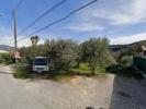 Vente Terrain Nice 06000 2450 m2