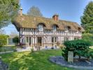 Vente Maison Bosc-roger-en-roumois BOSROUMOIS 27670 7 pieces 170 m2