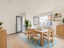 Vente Appartement Pantin  93500 3 pieces 59 m2