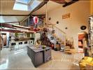 Vente Maison Saint-avit-saint-nazaire  33220 6 pieces 300 m2