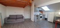 Location Appartement Allonzier-la-caille 74350 26 m2