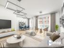Vente Appartement Paris-20eme-arrondissement 75020 5 pieces 105 m2