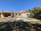 Vente Maison Lauris 84360 7 pieces 175 m2