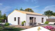 Vente Maison Cognac 16100 4 pieces 68 m2