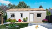 Vente Maison Marsac 16570 5 pieces 83 m2