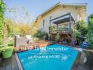 Vente Appartement Argonay FILLIERE 74370 5 pieces 123 m2