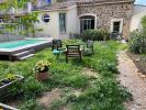 Vente Maison Marseillan CENTRE VILLE 34340 6 pieces 150 m2