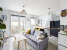 Vente Appartement Sautron  44880 2 pieces 43 m2