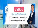 Vente Appartement Palavas-les-flots 34250 2 pieces 39 m2