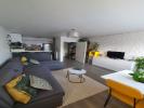 Location Appartement Angers boulevard Henri Arnaud 49000 2 pieces 49 m2