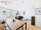 Vente Appartement Reims  51100 3 pieces 70 m2