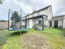 Vente Maison Cormontreuil  51350 6 pieces 110 m2