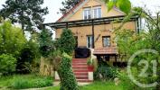 Vente Maison Fontenay-sous-bois 94120 5 pieces 103 m2